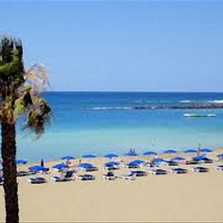 Los Cristianos Port Royale 157 Exterior foto
