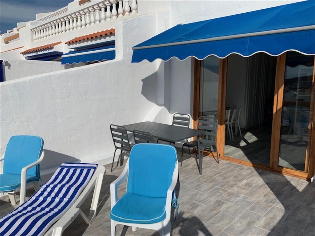 Los Cristianos Port Royale 157 Exterior foto